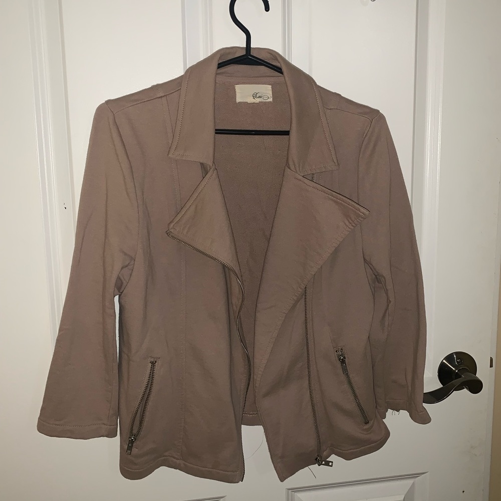 Forever 21 Blazer Jacket